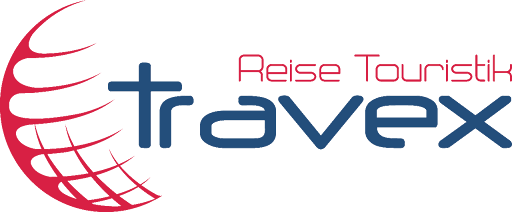 Travex Reisen Logo